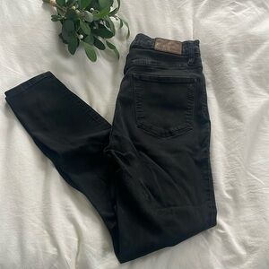 Madewell Skinny Jeans